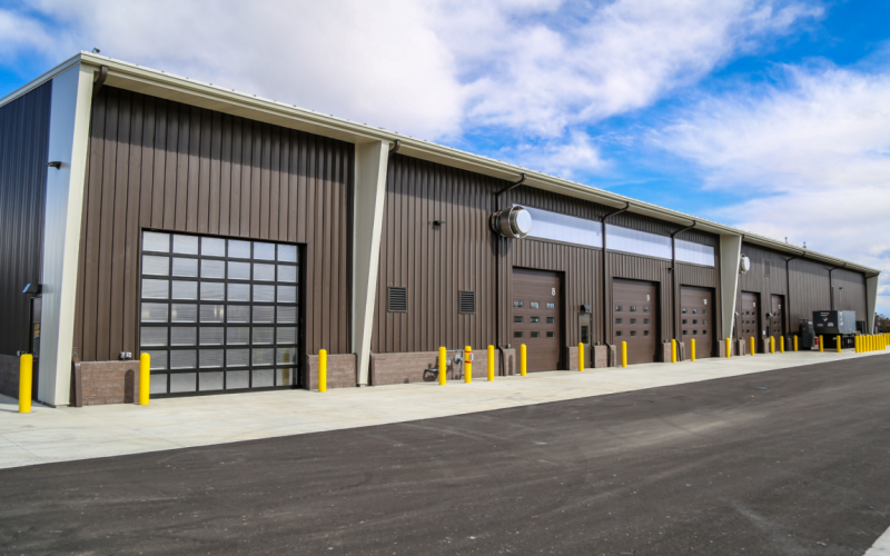 Broomfield Service Center